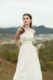 Agnes Lace Dress - Ju Clothing