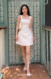Brenna Dress - Ju Clothing