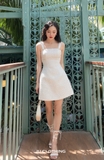 Brenna Dress - Ju Clothing