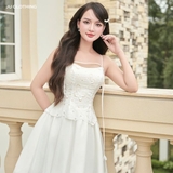 Mallorie Dress | JU Clothing