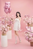 Irene Dress | JUMin