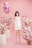 Irene Dress | JUMin