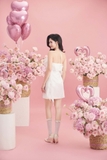 Irene Dress | JUMin