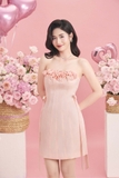 Olie Dress | JU Clothing