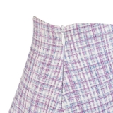 Chân váy Tweed Jennie