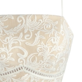 Agnes Lace Dress - Ju Clothing