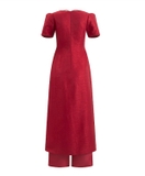 Áo dài đại cát