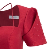 Áo dài đại cát