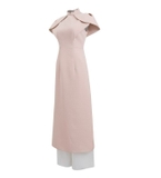 áo dài thục đoan