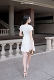 Luciana Dress | JU Clothing