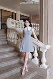 Ramona Dress | JU Clothing