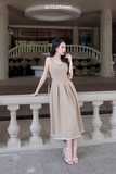 Kyomi Dress | JU Clothing