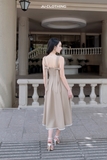Kyomi Dress | JU Clothing