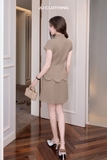 Cecia Skirt | JU Clothing