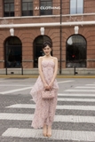 Blumie Dress | JU Clothing