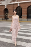 Blumie Dress | JU Clothing