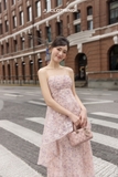 Blumie Dress | JU Clothing