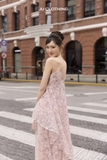 Blumie Dress | JU Clothing