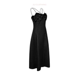 Natalia Dress - Ju Clothing