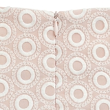 Chân váy phối ren