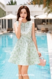 Pansy Dress | JU Clothing