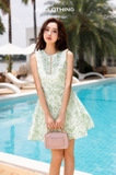 Pansy Dress | JU Clothing