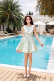 Pansy Dress | JU Clothing
