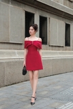 Stella Night Dress - Ju Clothing