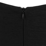 đầm phối ren ngực