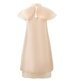 ngọc miêu - đầm yếm tết