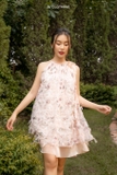 Hailey Dress| Ju Clothing