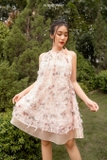 Hailey Dress| Ju Clothing