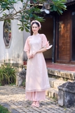 Áo Dài Hồng Diệp | JU Clothing