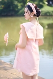 Đầm Xuân Hiên | JU Clothing
