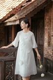 Kha Nguyệt Dress | JU Clothing