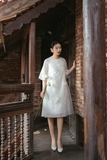 Kha Nguyệt Dress | JU Clothing