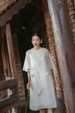 Kha Nguyệt Dress | JU Clothing