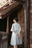 Kha Nguyệt Dress | JU Clothing