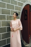 Áo dài Kim Yên | JU Clothing