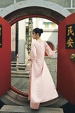 Áo dài Kim Yên | JU Clothing