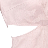 Olivia Dress - Ju Clothing