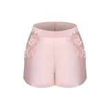 Mini Flowers Short | Ju Clothing