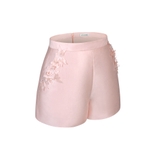 Mini Flowers Short | Ju Clothing