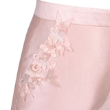 Mini Flowers Short | Ju Clothing