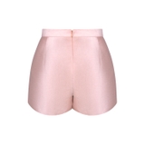 Mini Flowers Short | Ju Clothing