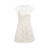 Doris Dress - Ju Clothing