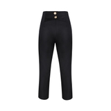 Quần ống đứng