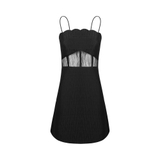 Clara Dress - Ju Clothing