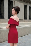 Stella Night Dress - Ju Clothing