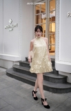 Đầm Dao Anh | JU Clothing